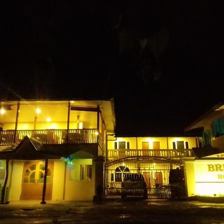 Bright Hotel Nyaung Shwe Ngoại thất bức ảnh