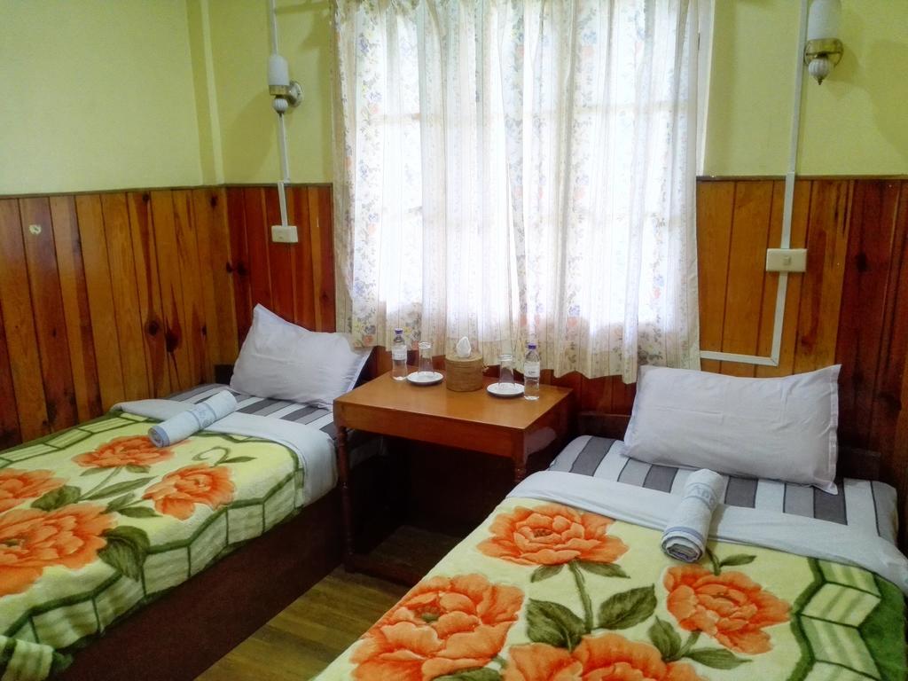 Bright Hotel Nyaung Shwe Phòng bức ảnh