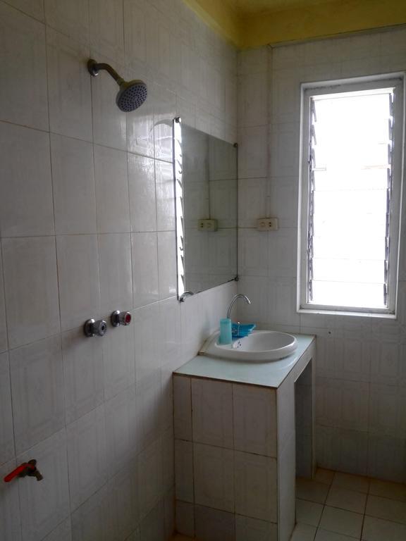 Bright Hotel Nyaung Shwe Ngoại thất bức ảnh