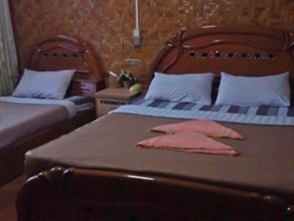 Bright Hotel Nyaung Shwe Ngoại thất bức ảnh