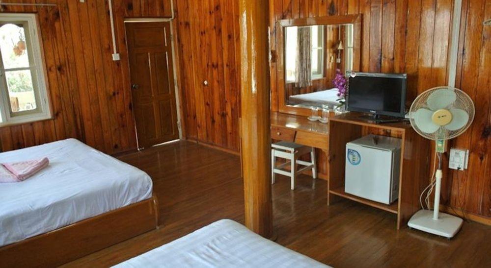 Bright Hotel Nyaung Shwe Ngoại thất bức ảnh