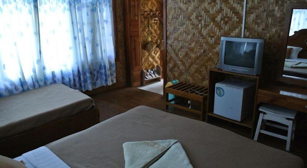 Bright Hotel Nyaung Shwe Ngoại thất bức ảnh