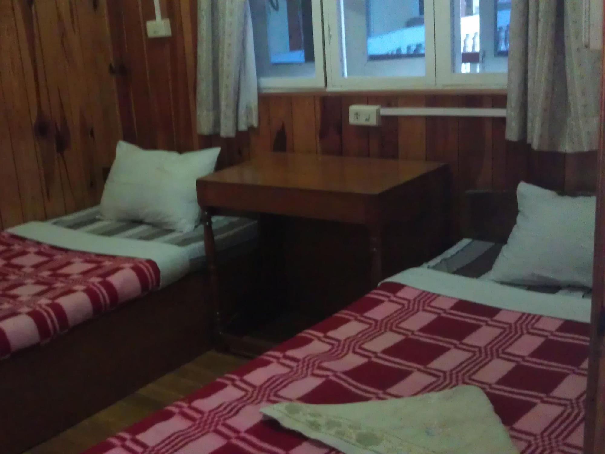 Bright Hotel Nyaung Shwe Ngoại thất bức ảnh