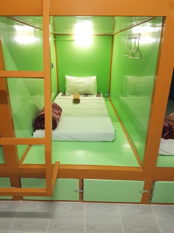 Bright Hotel Nyaung Shwe Ngoại thất bức ảnh