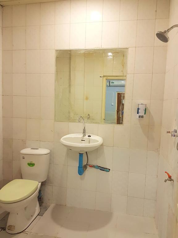 Bright Hotel Nyaung Shwe Ngoại thất bức ảnh