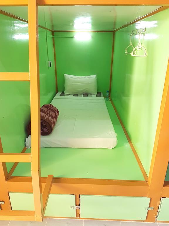 Bright Hotel Nyaung Shwe Ngoại thất bức ảnh