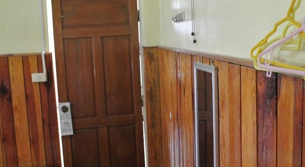 Bright Hotel Nyaung Shwe Ngoại thất bức ảnh